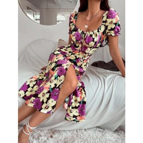 Модные платья-трапеции HANWILD China At AliExpress