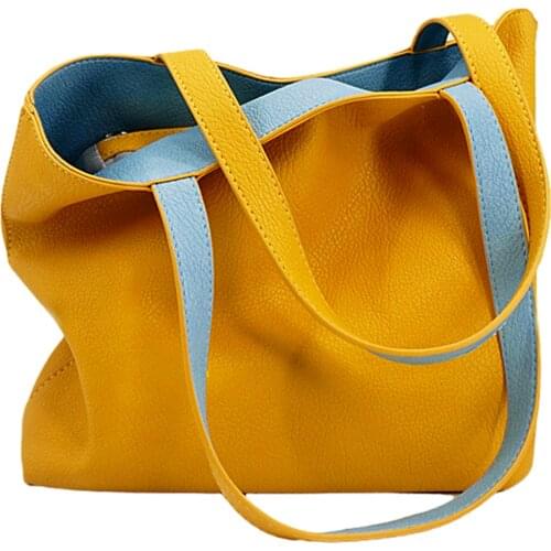 JUBAIYUAN Large Women's Bags