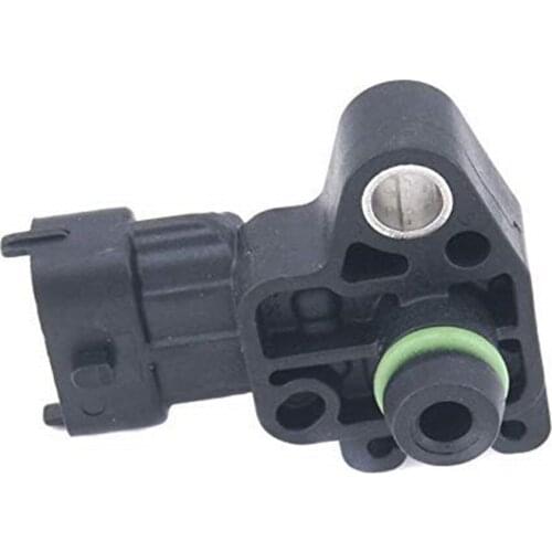 Manifold Intake Air Pressure Sensor 28332290 For Buick