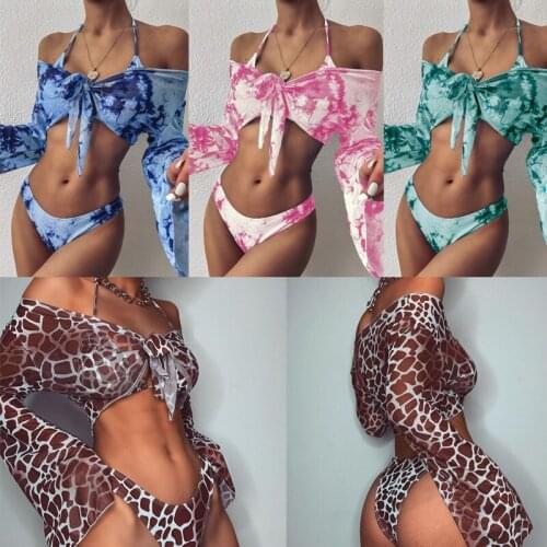 LIANTSH Swimwear