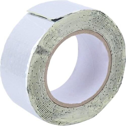 Multi-Function Butyl Waterproof Tape for Roof Drain-Pipe Repair for Crack Repair Ship Sealing Granary Sealing Building