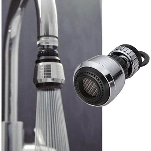 MOONBIFFY Aerators For Kitchen Faucets