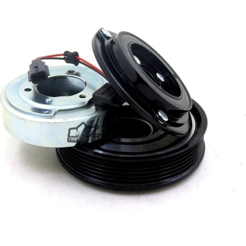 926002216R 92610JM01Air Conditioner AC Compressor Clutch For Renault Koleos NISSAN Rogue 2.5L 08-13