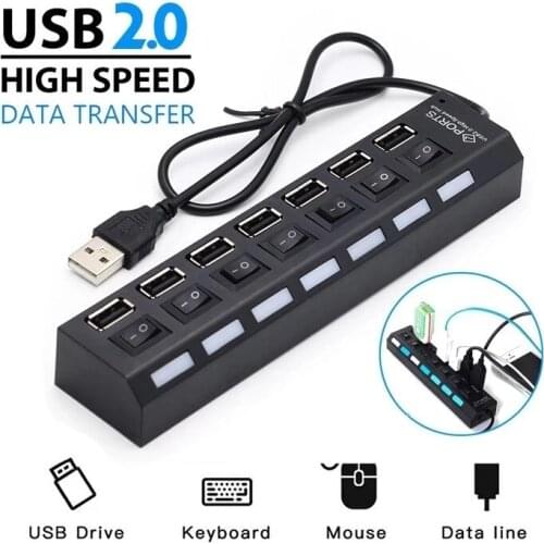 Mussels USB Hubs