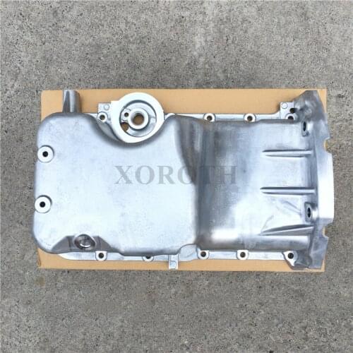 New Original Quality Parts Auto Oil Pan 11511-68M00 for Suzuki SX4 S-cross 1.4T,Suzuki New Vitara 1.4T