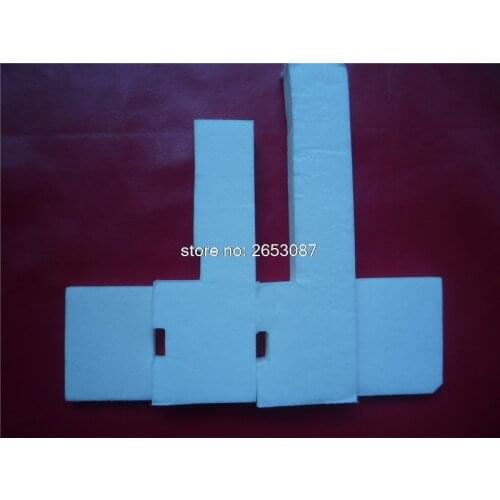 5PX Original new waste ink sponge waste ink pad for EPSON ME10 ME101 ME303 ME401 L210 L110 L350 L351 L353 maintenance ink tank