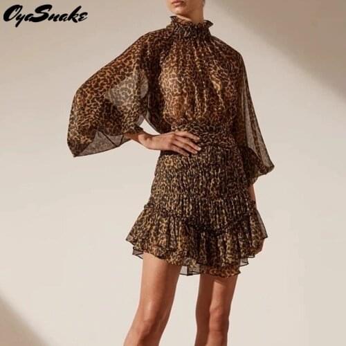 Oyasnake Fashion A-Line Dresses