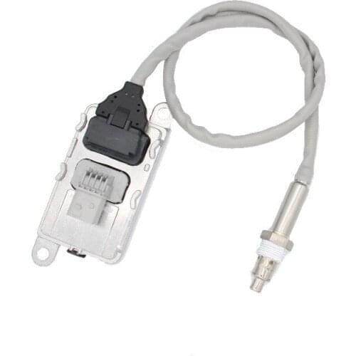 It Is Suitable For Cummins 24V Truck 5wk96751c NOx Sensor