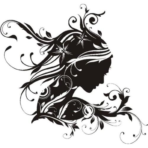 Girl Transparent Clear Silicone Stamp/Seal for DIY scrapbooking/photo album Decorative clear stamp A381