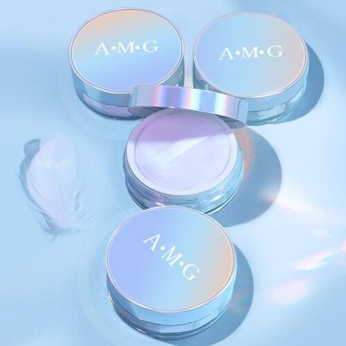 Loose Powder Brightening Oil Control Concealing Waterproof Long Lasting Setting Powder Maquillaje