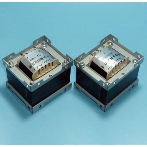 S3 classic line 5K5 single-ended output transformer 6P1 output cattle 6P14 amplifier transformer 10W tube