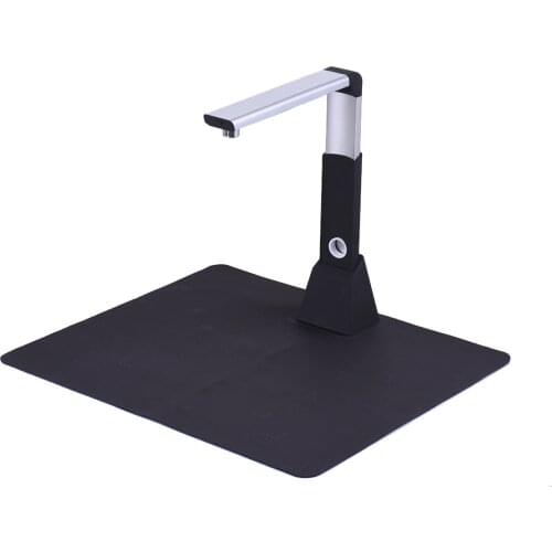 A3 Film Scanner Scaner Portatil A3 10 Megapixel Document Scanner Book Scanner OCR Document Camera CMOS 3672 * 2856