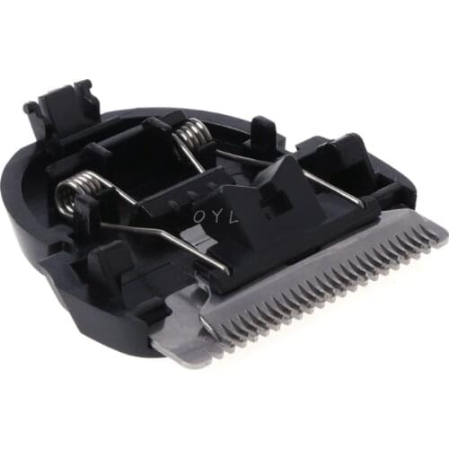 Replacement Clipper Blade Cutter Hair Grooming Trimmer Head Shaver Comb Brush