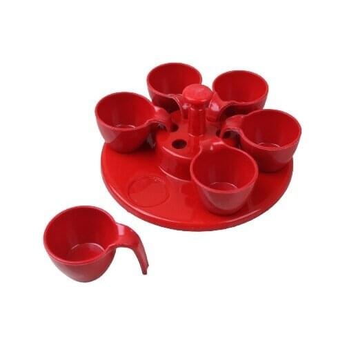 Sampurchase Seven Piece Sauce