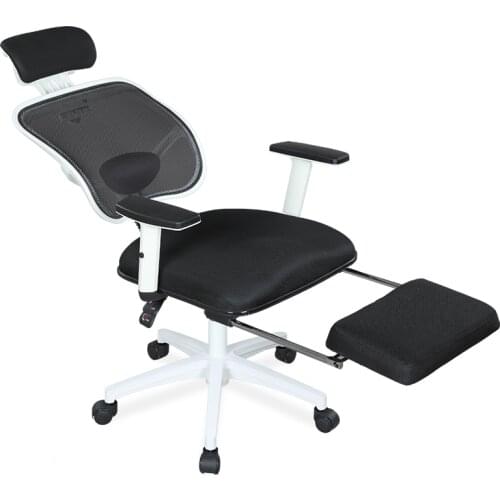 Home office chair simple lift computer chair