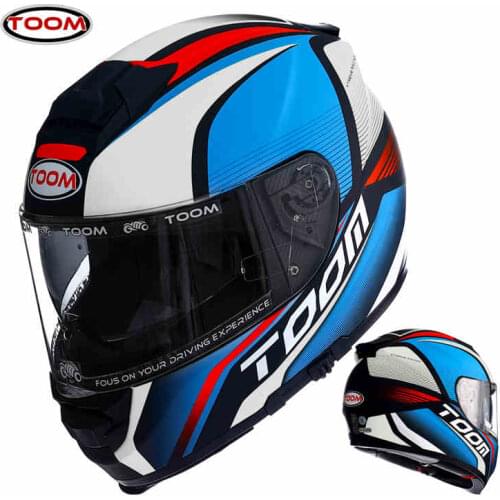TOOM Helmets