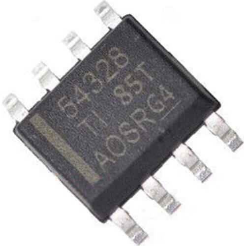 TPS54328DDAR TPS54328 SOP-8 New original ic chip In stock