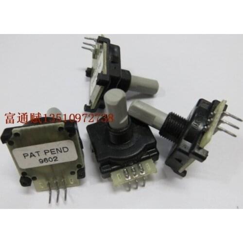 [VK] Newark Part LCE1N2G242 Photoelectric encoder switch 24 bit 18MM axis