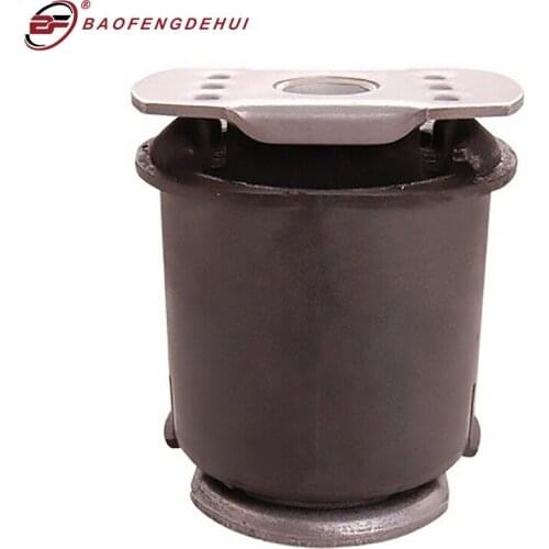 Wishbone Bushing Mount 1K0505145K=1K0505145H=1K0505145F For Audi A3/TT For VW Touran Golf V/VI Passat/CC