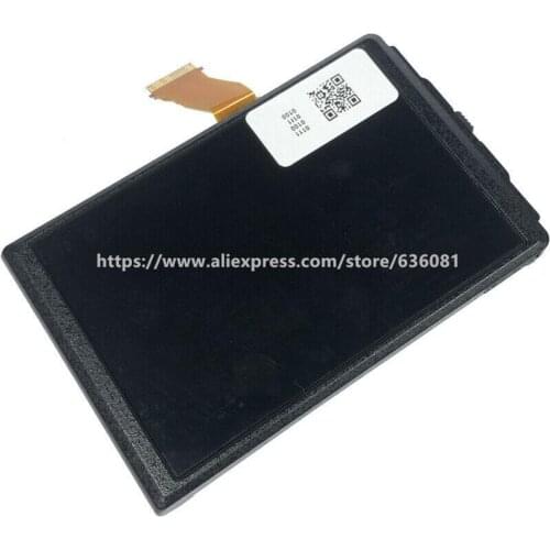 Repair Parts LCD Display Screen Unit 5YE2MC891Z For Panasonic Lumix DC-S1 DC-S1R