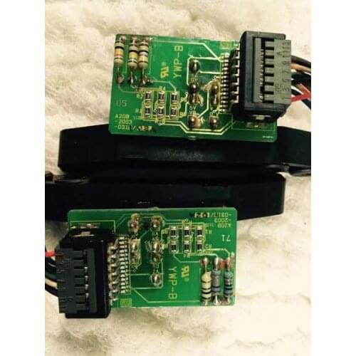 20B-2003-0311 encoder , used ,90% appearence new , 3 months warranty ,free shipping