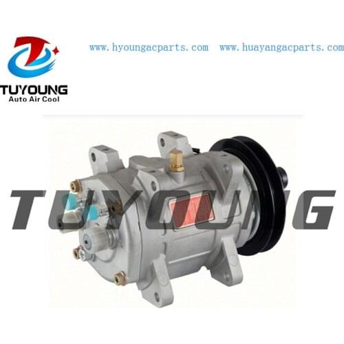 24V Auto Air Conditioner Compressor For Unicla UP200