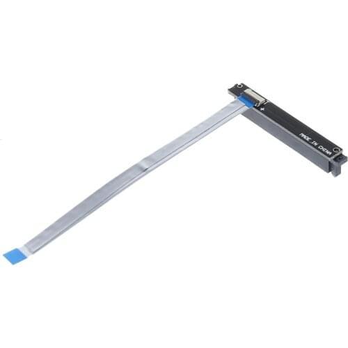 Hard Drive Stable Cable Durable Aluminum Foil HDD SSD Connector Laptop Adapter Card Replacement for Asus S4300U S5300U