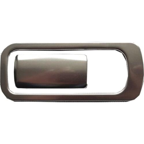 For Mazda 3 Mazda3 2019 2020 Axela Hatchback Sedan Glove Box Door Handle Cover Bowl Interior Car Accessories Trim