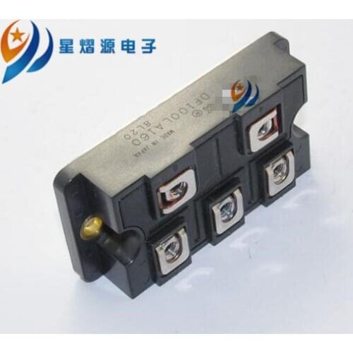 DF100LA160 NEW IGBT MODULE 100A-1600V IN STOCK