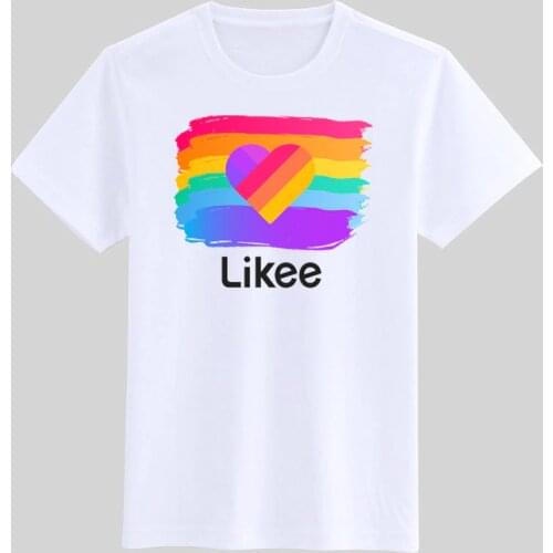 Likee cat tshirt girl t shirt for girls clothes animal cartoon children clothing kids clothes boys funny graphic t shirts 2020