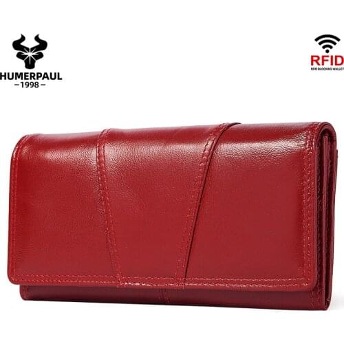 HUMERPAUL Women's Clutches