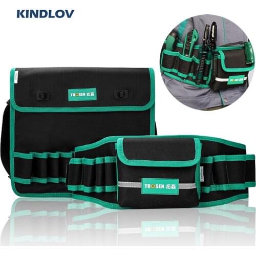 Tool Bags KINDLOV China