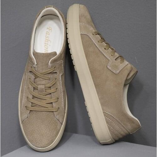 Sneakers for Men Breathable Casual Walking Sports Running Shoes Fashion Shoes Ourdoor Travel Fitness Sneakers