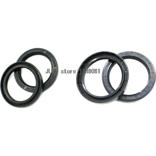 For YAMAHA 900 XJ F 1985 - 1994 37X49X8 37 49 8 mm Fork Oil Seal