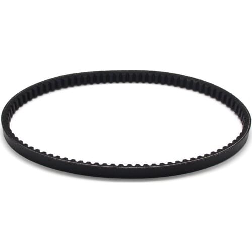 Motorcycle Accessories High Quality Rubber Drive Belt For Sym Citycom 125 2009 2010 2011 2012 2013-2015 23100-LGA-0000 1B01LGA01