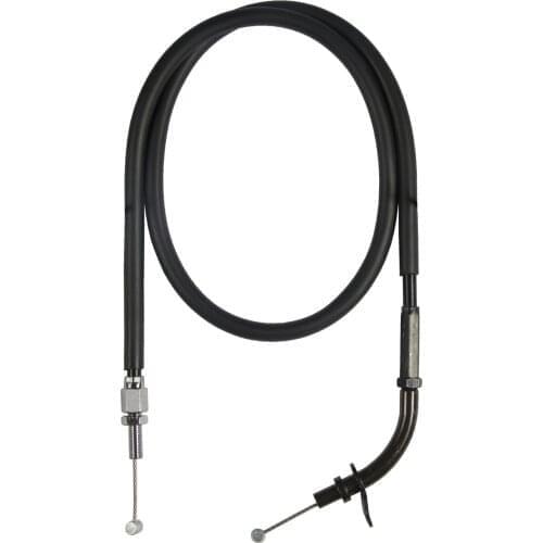 MotoMaster 58300-19C10 Throttle Cable A (OPEN) for Suzuki GSX 600 F / FU / FU2