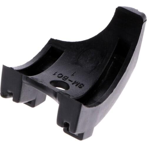 MTB Road Bike Anti-friction Bottom Bracket Shifter Cable Guide Line Tube Housing