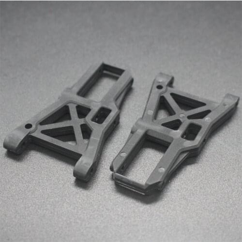 02008 HSP Original Parts Spare Parts For 1/10 R/C Model Car Front Lower Suspension Arm 02008
