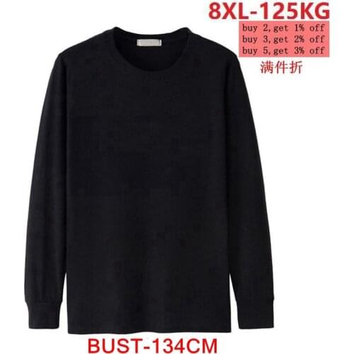 Mens large size sweatshirt autumn and winter long sleeve leaf wolf head print 5XL 6XL 7XL 8XL black blue gray large size boy sw