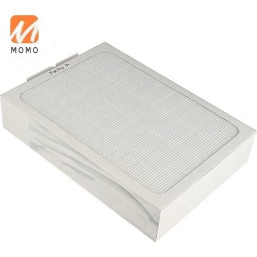 Carbon and Hepa Filter for Air Purifier Filter Hepa High Quality and Durable