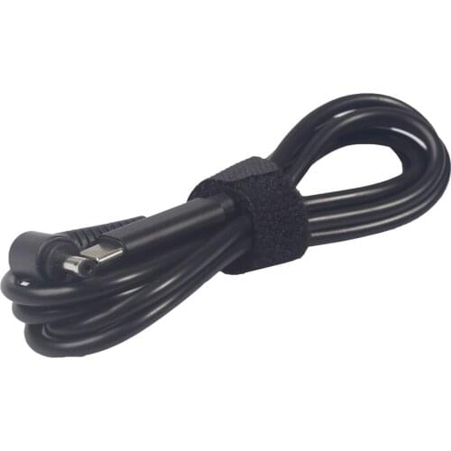 USB Type C Male PD Charging Cable 4.0mmx1.35mm Plug For PC Laptop DVD