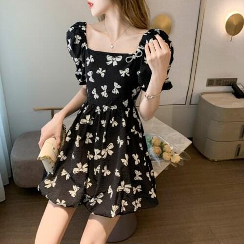 YZAHJ Fashionable Sundresses