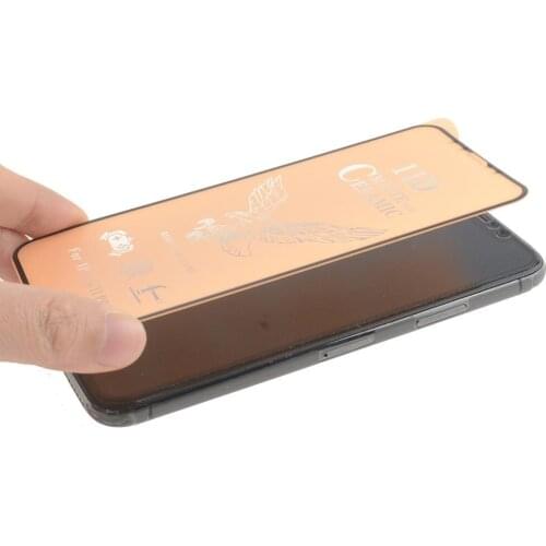 10PCS 11D Soft Matte Film for Xiaomi Mi 9 SE 9T Anti-fingerprint Ceramic Screen Protector Redmi Note 8 Pro 7 7A Protective Film