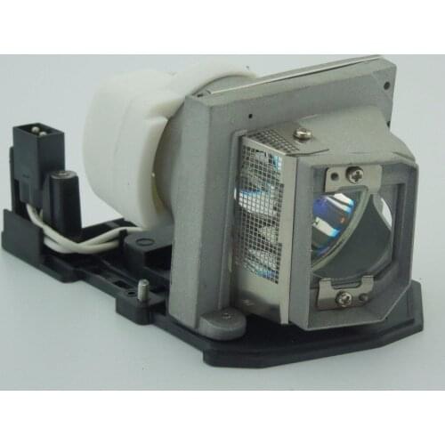 330-6581 / 725-10229 Replacement Projector Lamp with Housing for DELL 1510X / 1610X / 1610HD