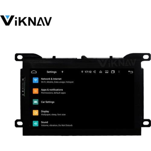 Car radio 2DIN Android DVD player FOR PEUGEOT PG 508 2010-2015 car stereo autoradio auto audio head unit GPS navigation