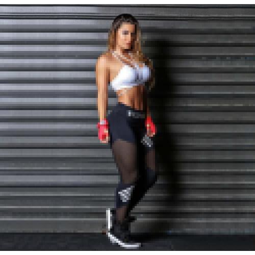Bentain Fitness Clothing