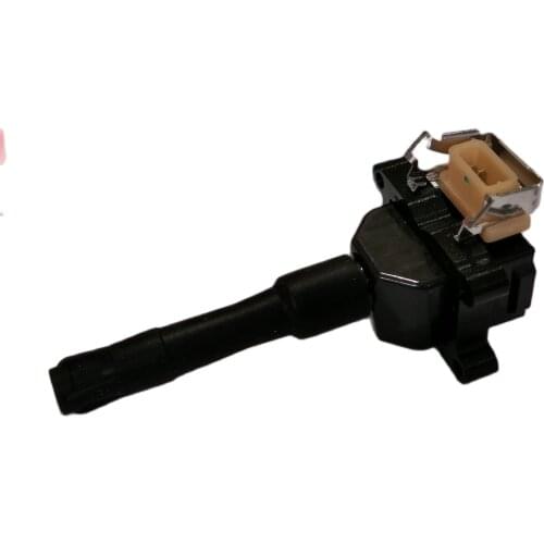 BREMI-Ignition Coils (for BMW:E34-36-38) (OEM No:12139066468)