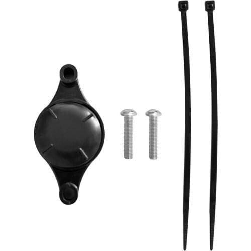 Airtag Case Bottle Cage Holder Protective Case For Bike Mount Bracket Attachment Silicone Sleeve Keychain Locator Tracker