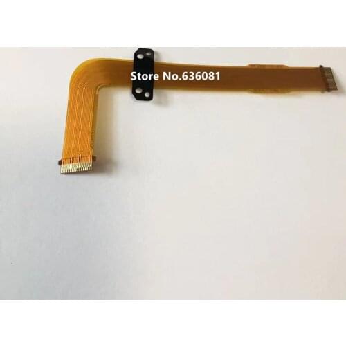 Repair Parts Viewfinder Eyepiece Flex Cable FP-2336 1-894-950-11 For Sony PXW-FS5 PXW-FS5K