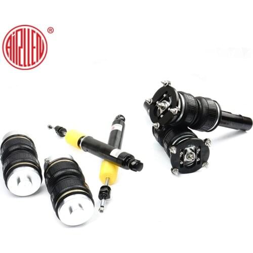 Air suspension kit/For AUD-I A6 C7 (4G) with camber plate on top/Pneumatic suspension air spring Shock absorber/auto parts